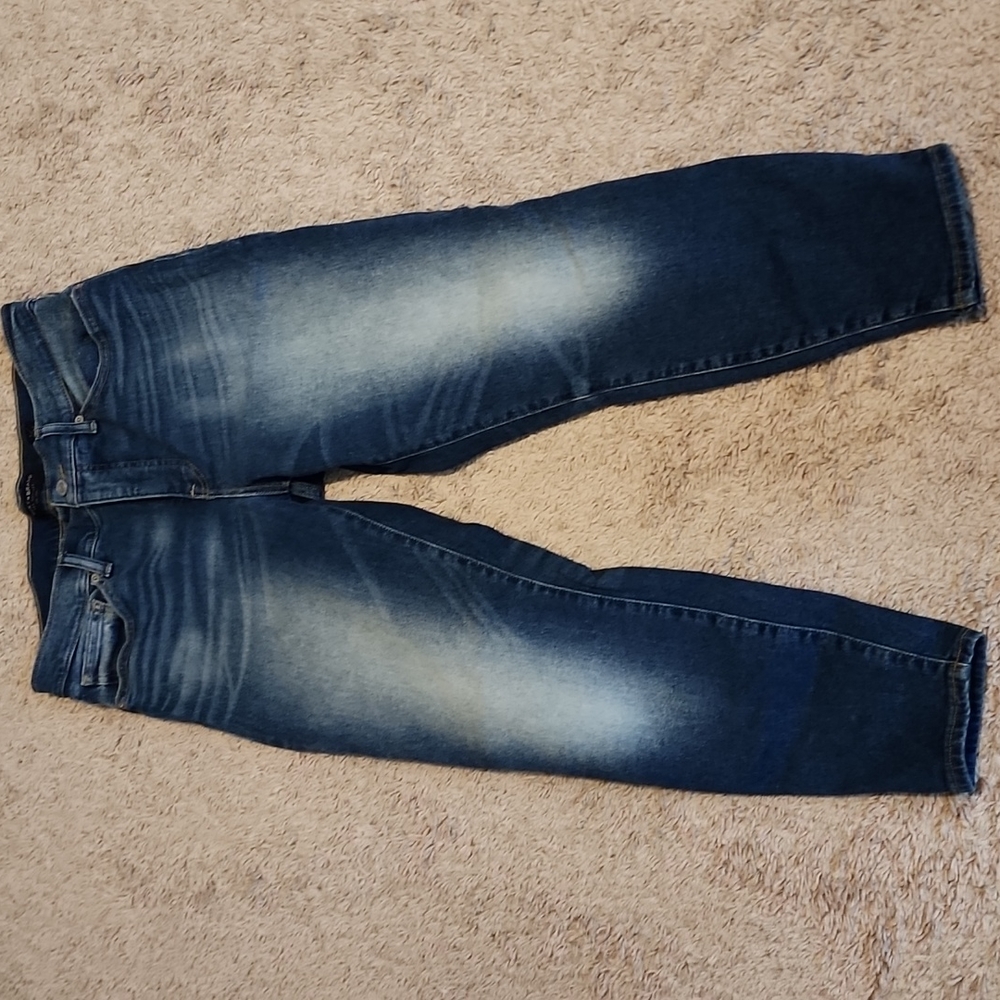 Lucky Brand Jeans